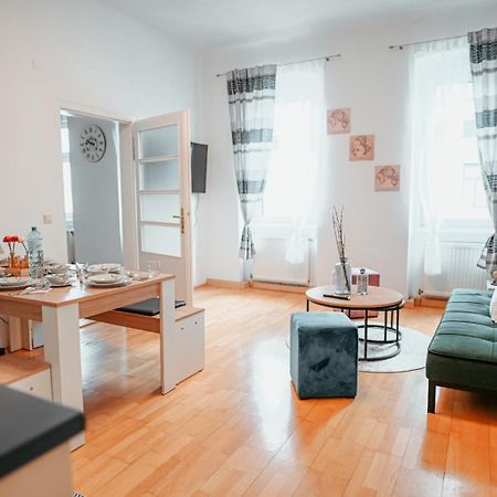 Raimond Apartment Top 27 비엔나 외부 사진