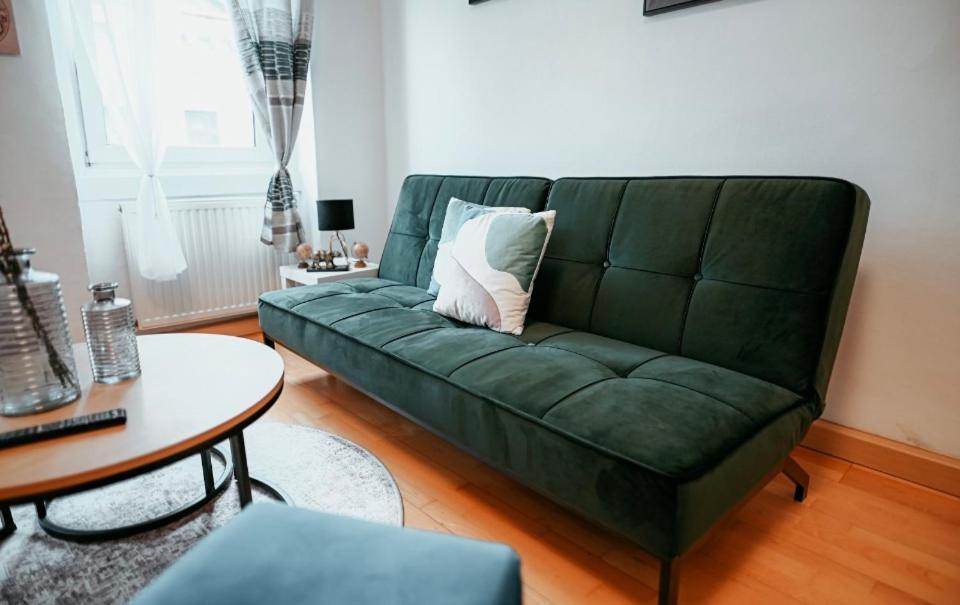 Raimond Apartment Top 27 비엔나 외부 사진