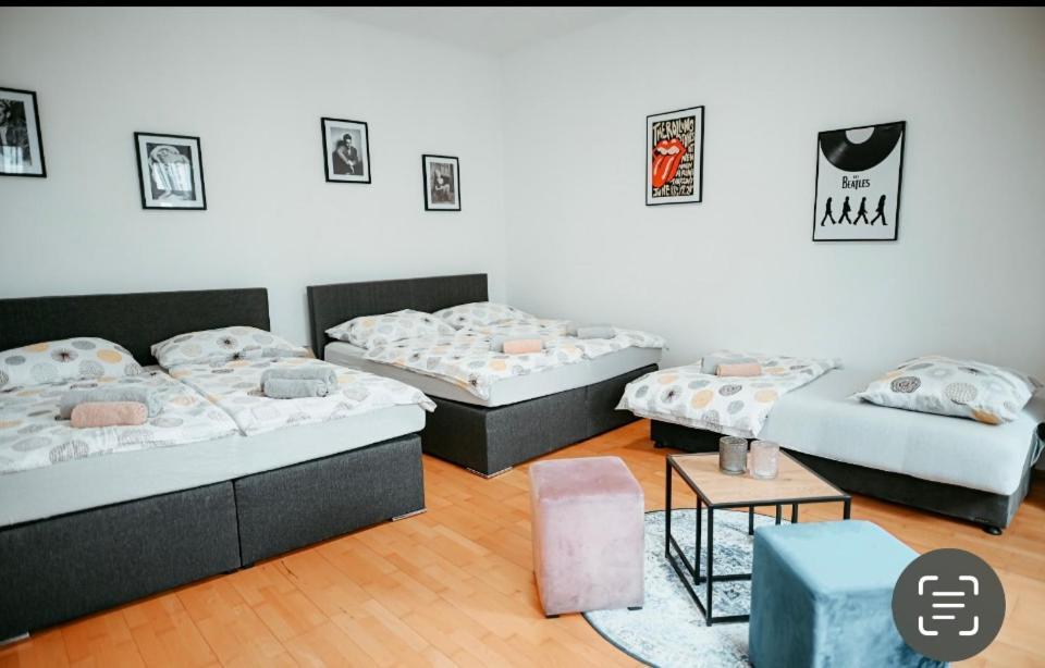 Raimond Apartment Top 27 비엔나 외부 사진