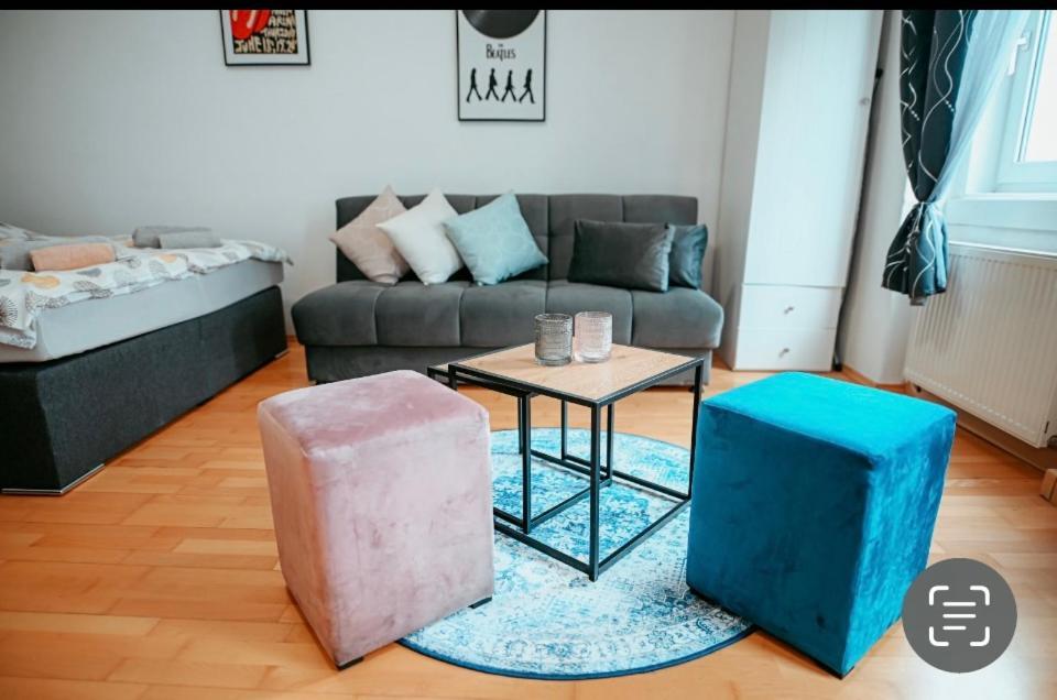Raimond Apartment Top 27 비엔나 외부 사진
