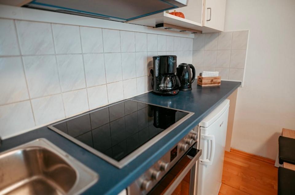 Raimond Apartment Top 27 비엔나 외부 사진
