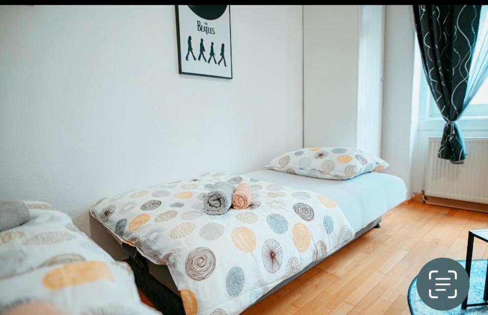 Raimond Apartment Top 27 비엔나 외부 사진