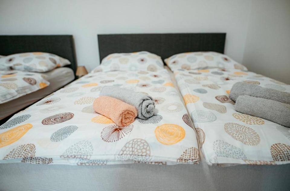 Raimond Apartment Top 27 비엔나 외부 사진
