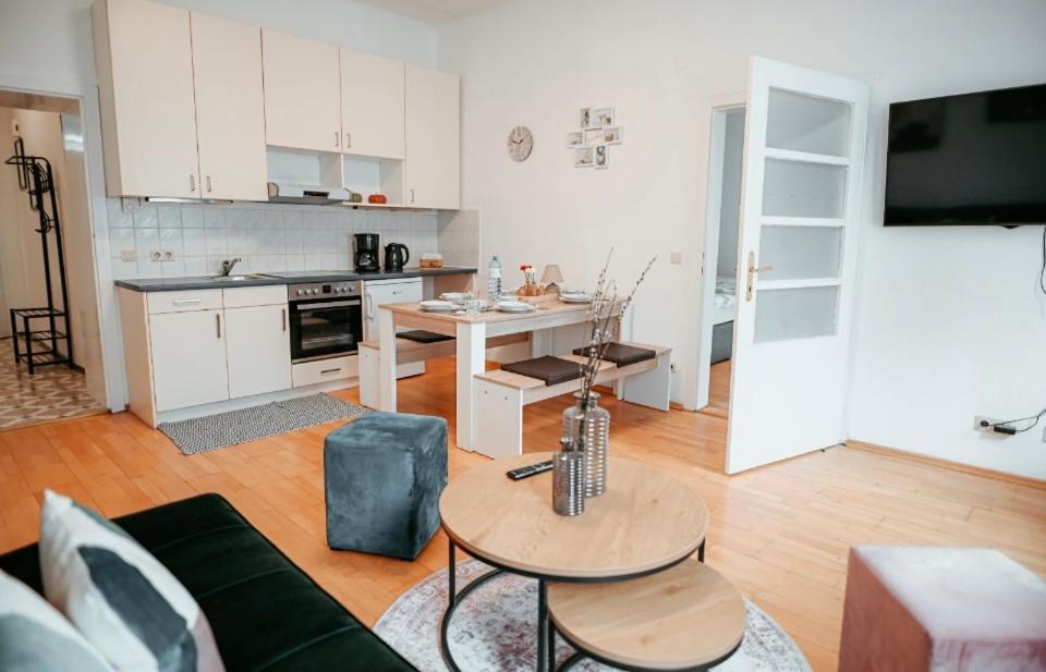 Raimond Apartment Top 27 비엔나 외부 사진