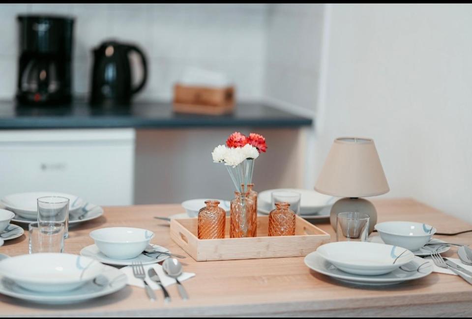 Raimond Apartment Top 27 비엔나 외부 사진