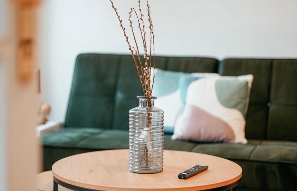 Raimond Apartment Top 27 비엔나 외부 사진