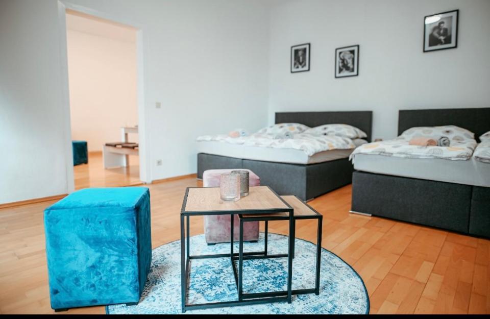 Raimond Apartment Top 27 비엔나 외부 사진