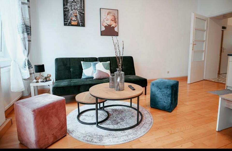 Raimond Apartment Top 27 비엔나 외부 사진