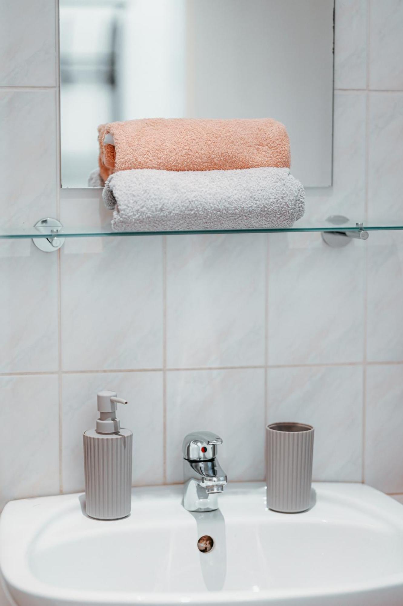 Raimond Apartment Top 27 비엔나 외부 사진