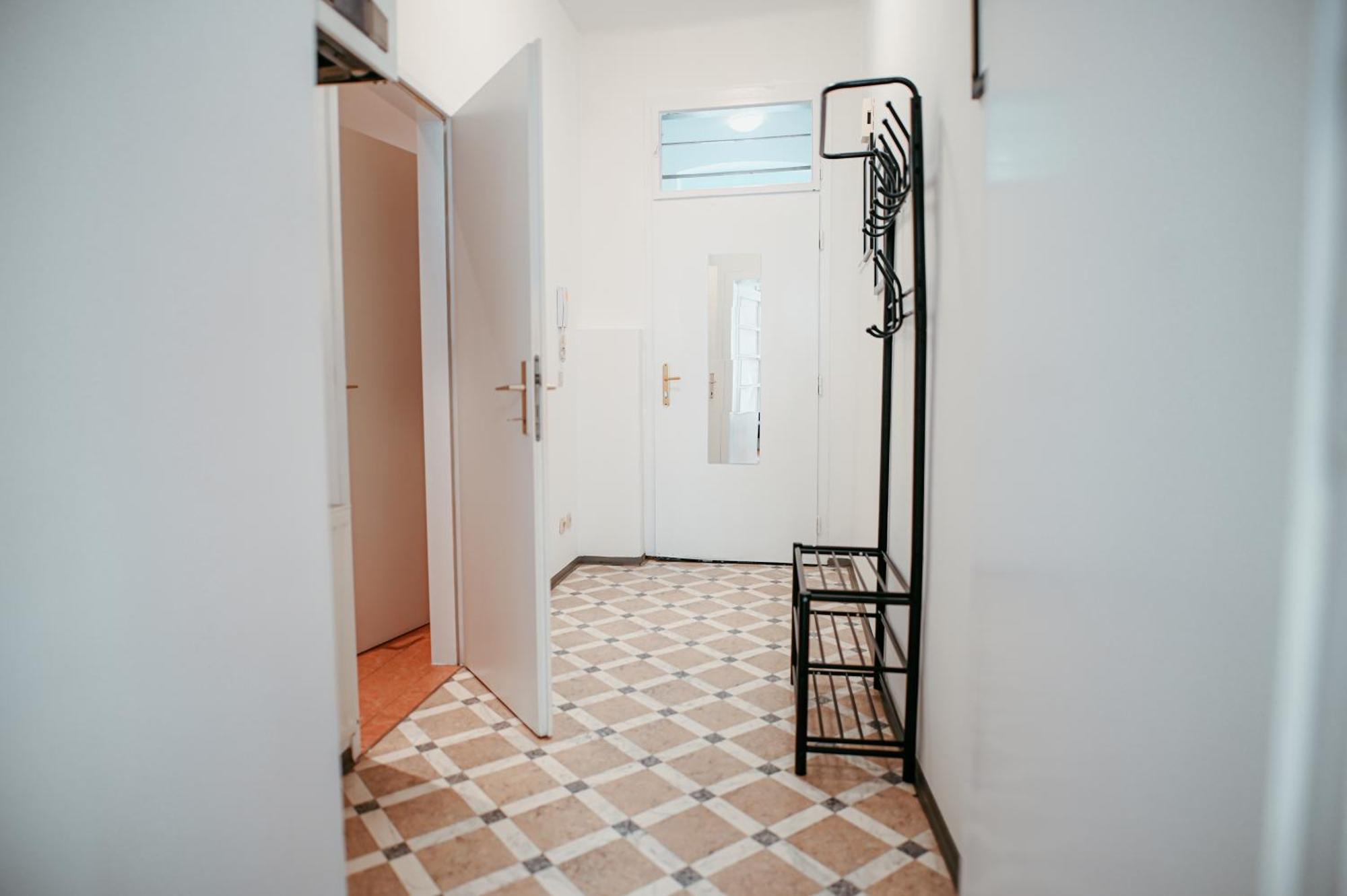 Raimond Apartment Top 27 비엔나 외부 사진