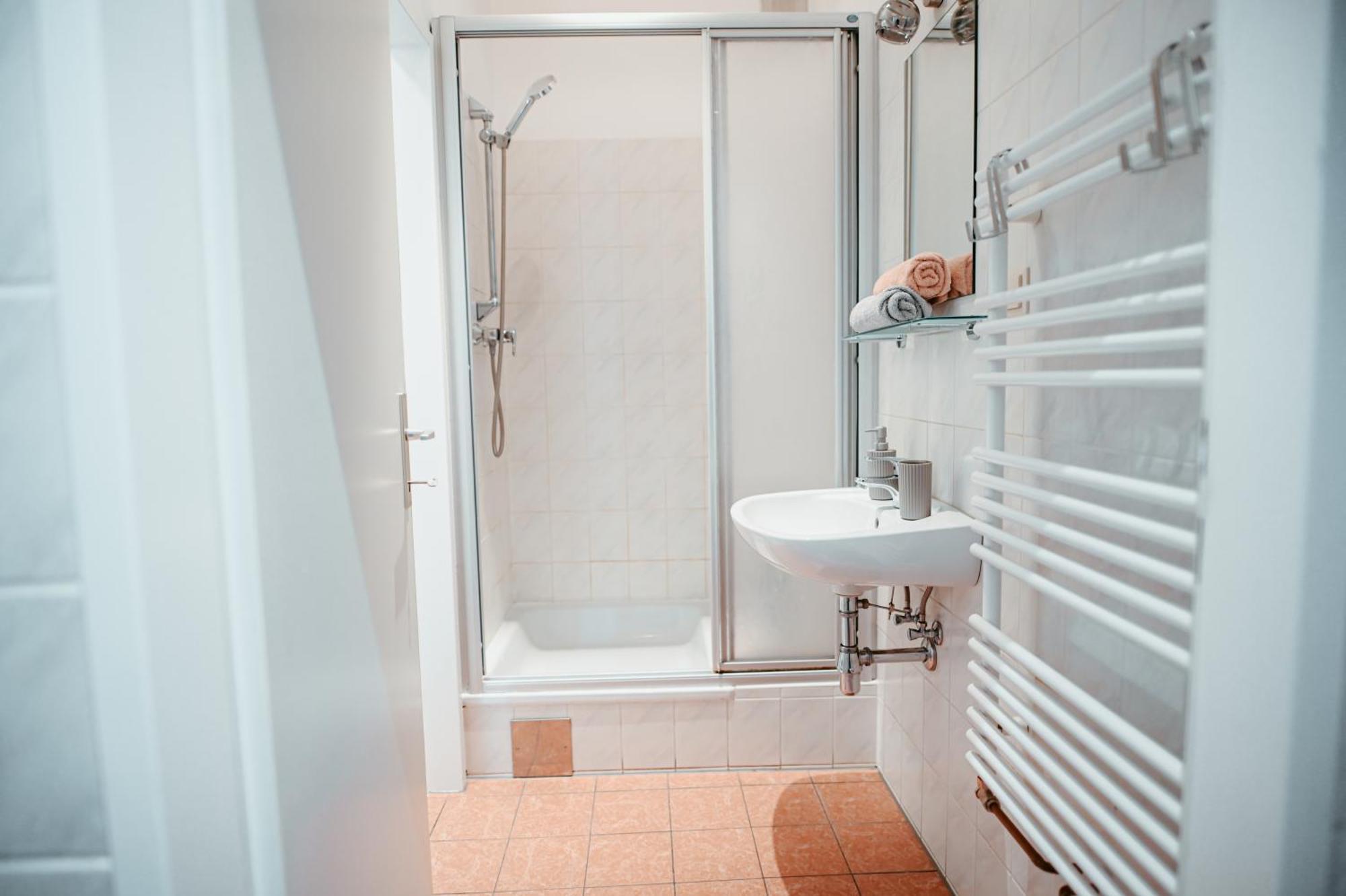 Raimond Apartment Top 27 비엔나 외부 사진